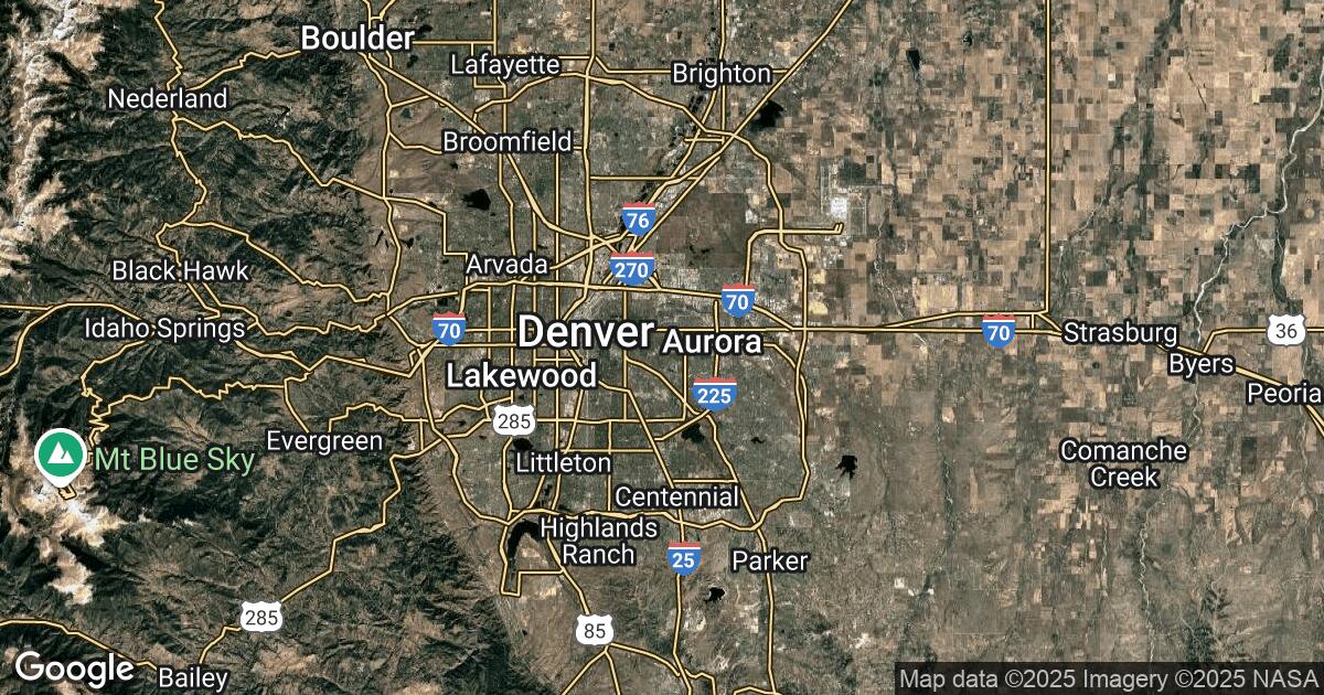 74.116.84.169 Denver, Colorado, 🇺🇸 USA