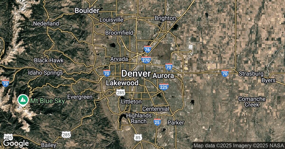 216.86.168.0 Denver, Colorado, 🇺🇸 USA