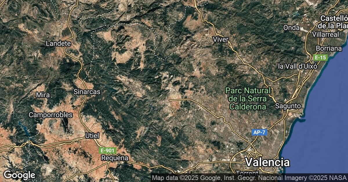856.404.368.587 Villar del Arzobispo, Valencia, 🇪🇸 Spain