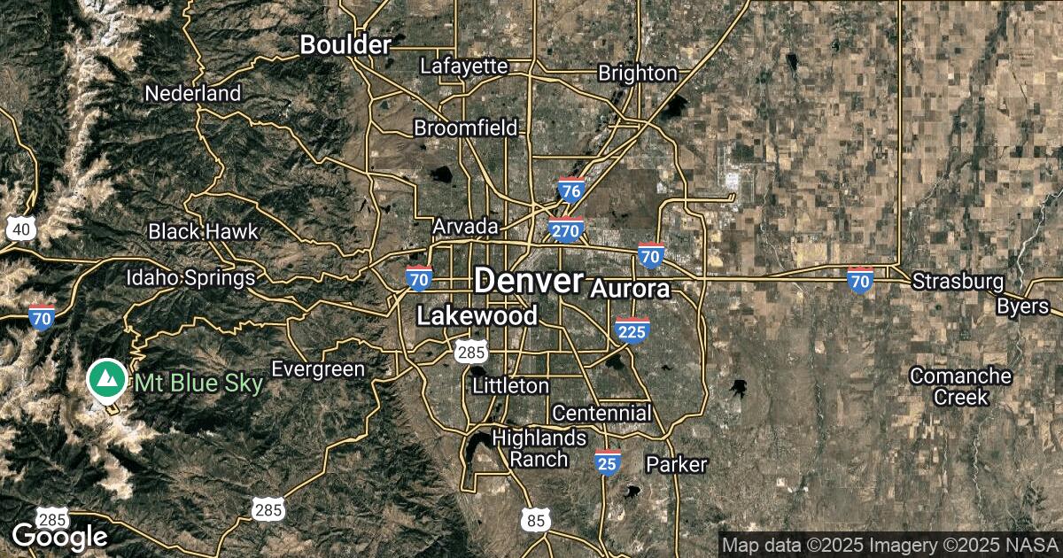 2a02:6ea0:d71e::1 Denver, Colorado, 🇺🇸 USA