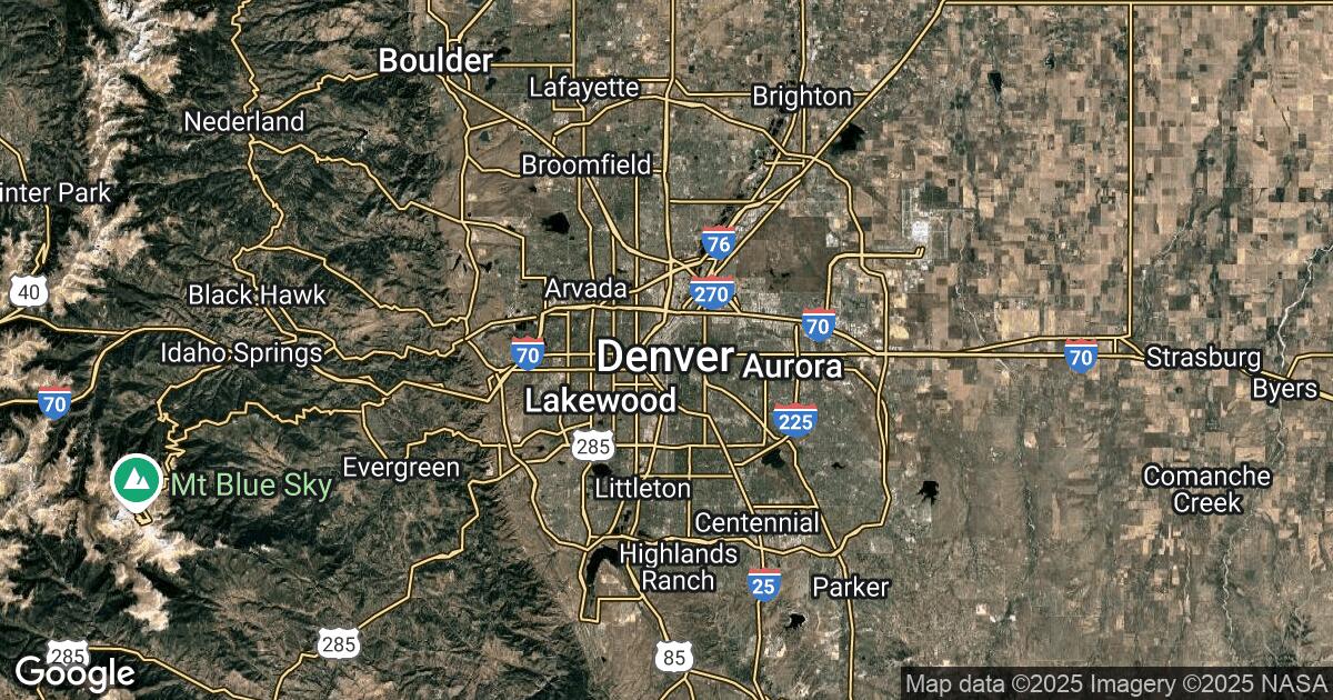 193.7.200.70 Denver, Colorado, 🇺🇸 USA