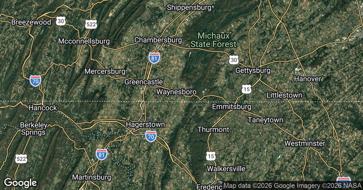 207.49.16.130 Wayne Heights, Pennsylvania, 🇺🇸 USA