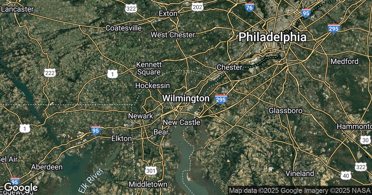 150.684.207.73 Wilmington, Delaware, 🇺🇸 USA