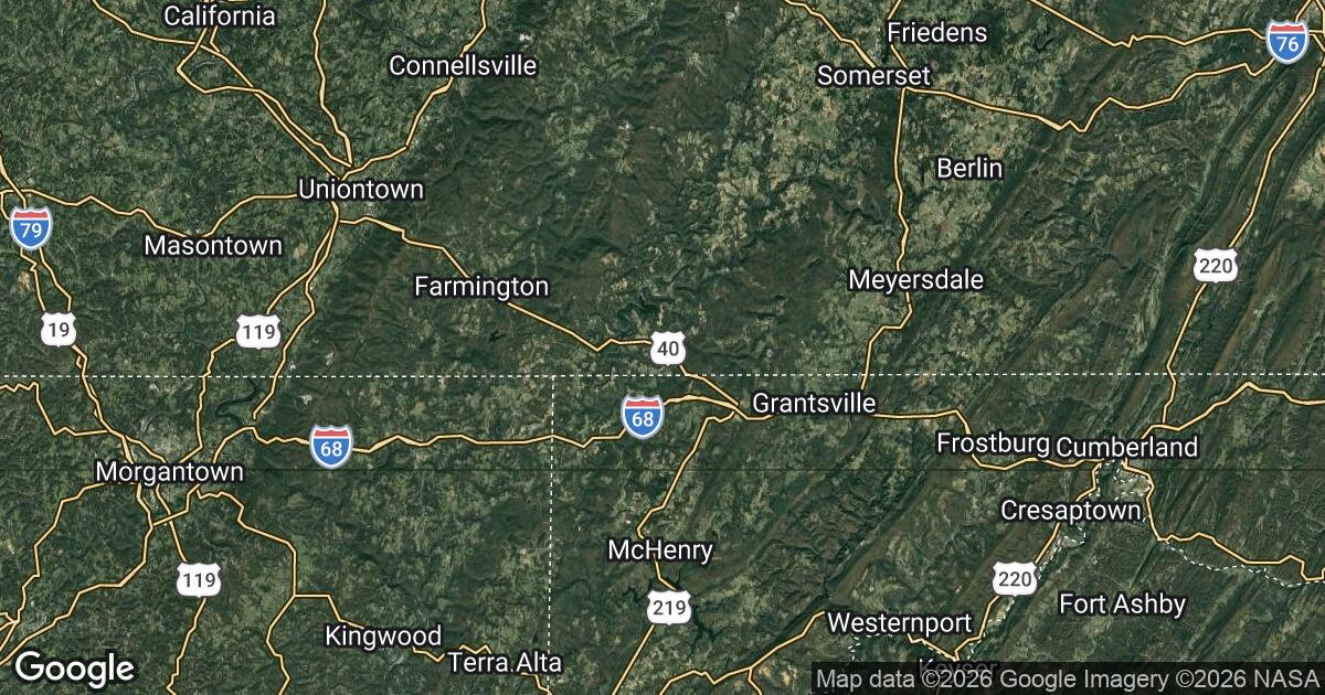 204.197.153.0 Addison, Pennsylvania, 🇺🇸 USA