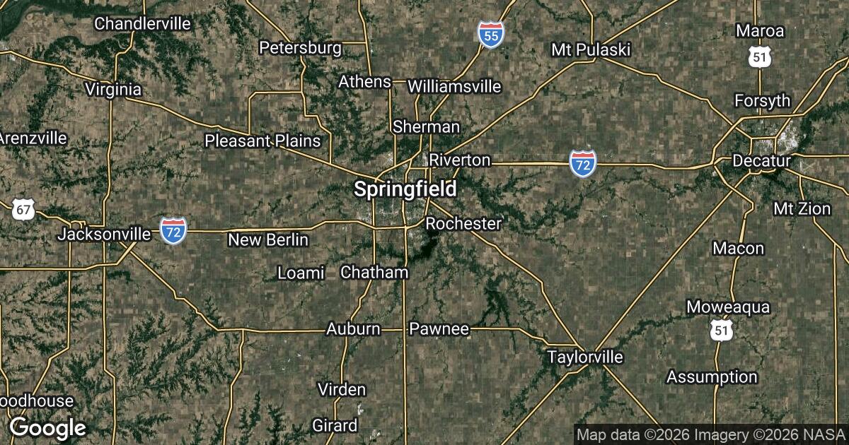 682.27.331.993 Springfield, Illinois, 🇺🇸 USA