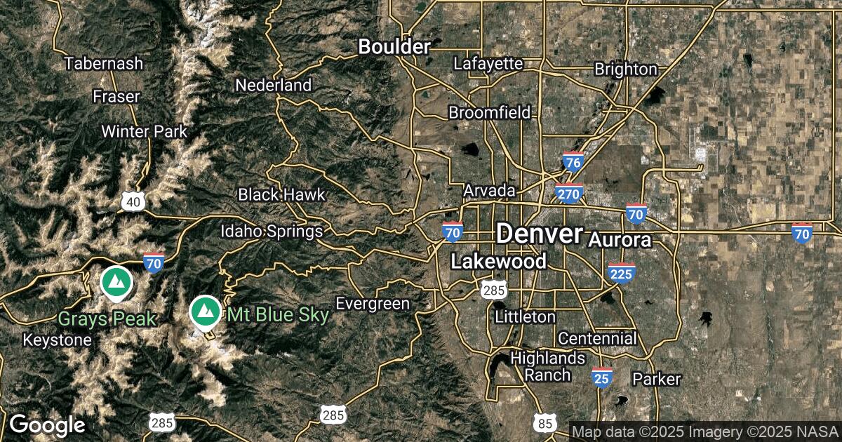 173.227.169.66 Golden, Colorado, 🇺🇸 USA