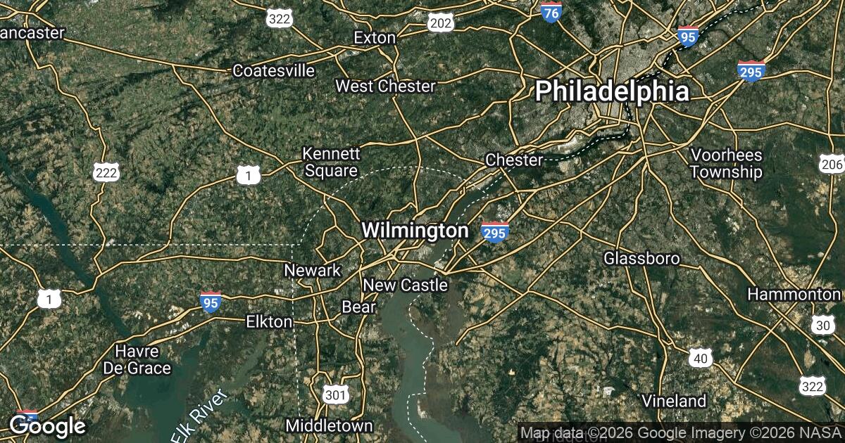 45.90.30.0 Wilmington, Delaware, 🇺🇸 USA