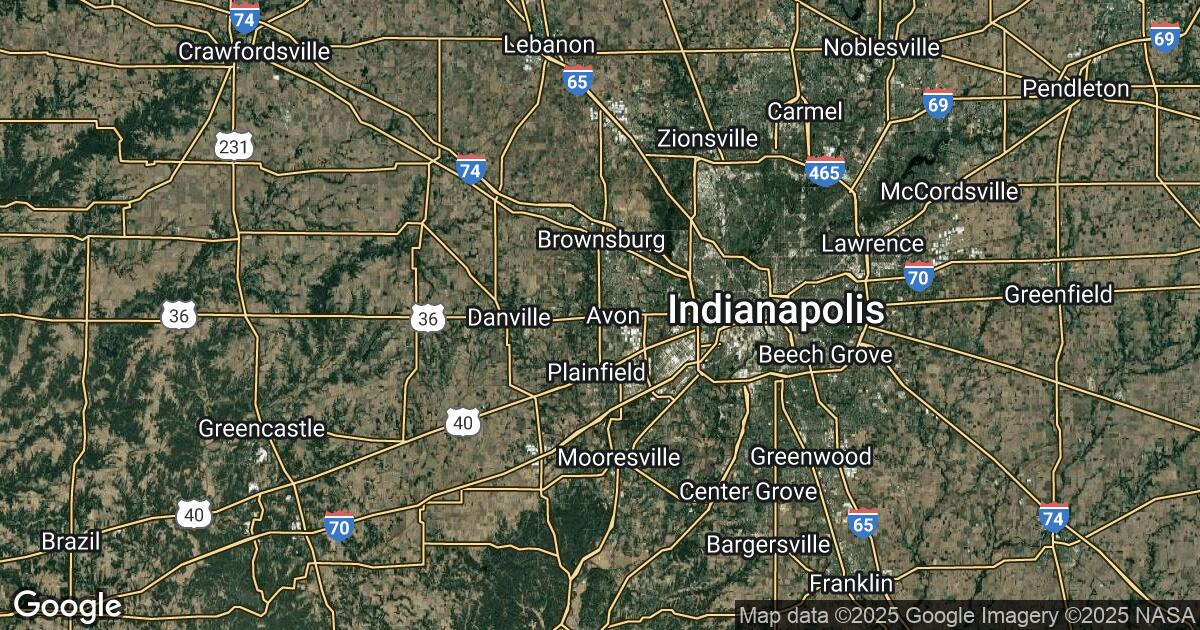 96.11.86.3 Avon, Indiana, 🇺🇸 USA