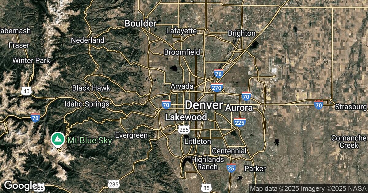 199.26.60.0 Wheat Ridge, Colorado, 🇺🇸 USA