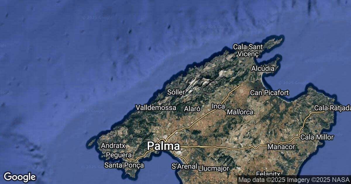 185.65.186.173 Sóller, Balearic Islands, 🇪🇸 Spain