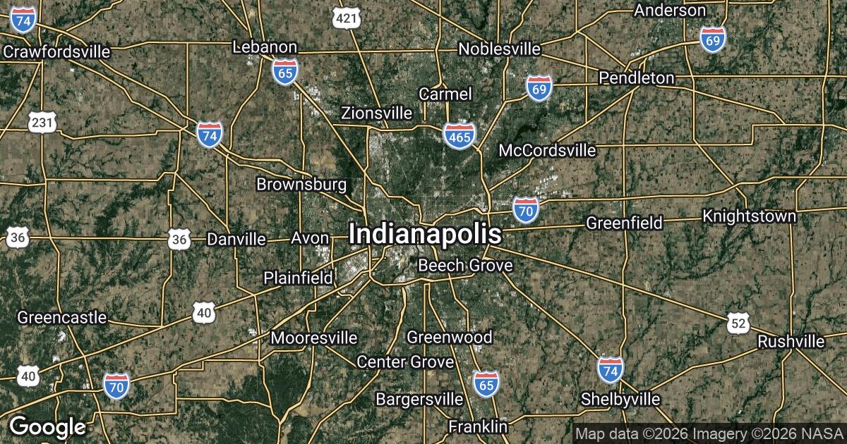 104.251.168.0 Indianapolis, Indiana, 🇺🇸 USA