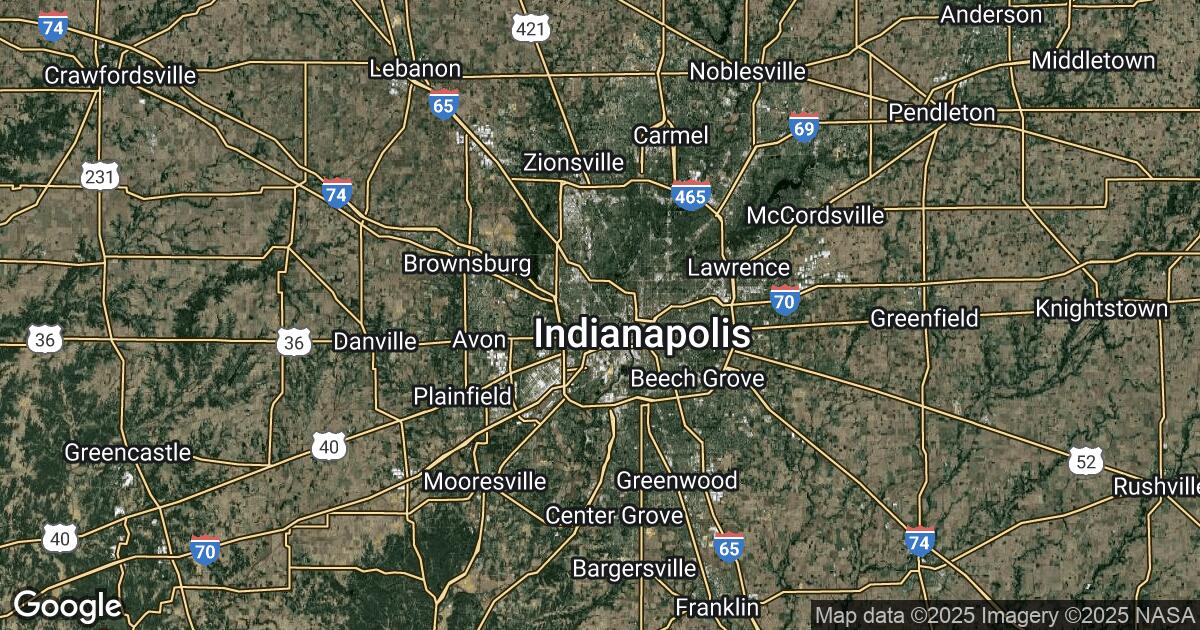 168.151.152.40 Indianapolis, Indiana, 🇺🇸 USA