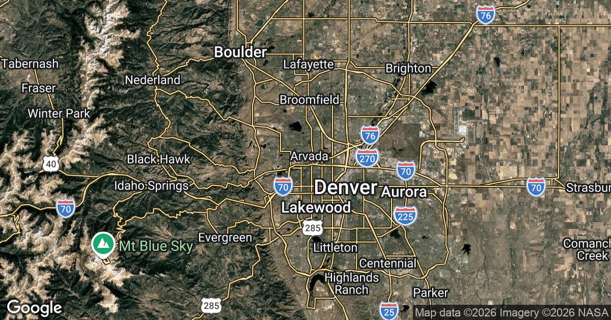 168.149.251.0 Arvada, Colorado, 🇺🇸 USA