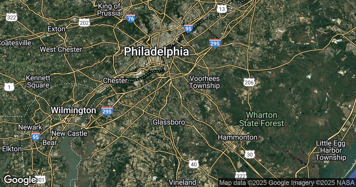 977.322.802.545 Blackwood, New Jersey, 🇺🇸 USA