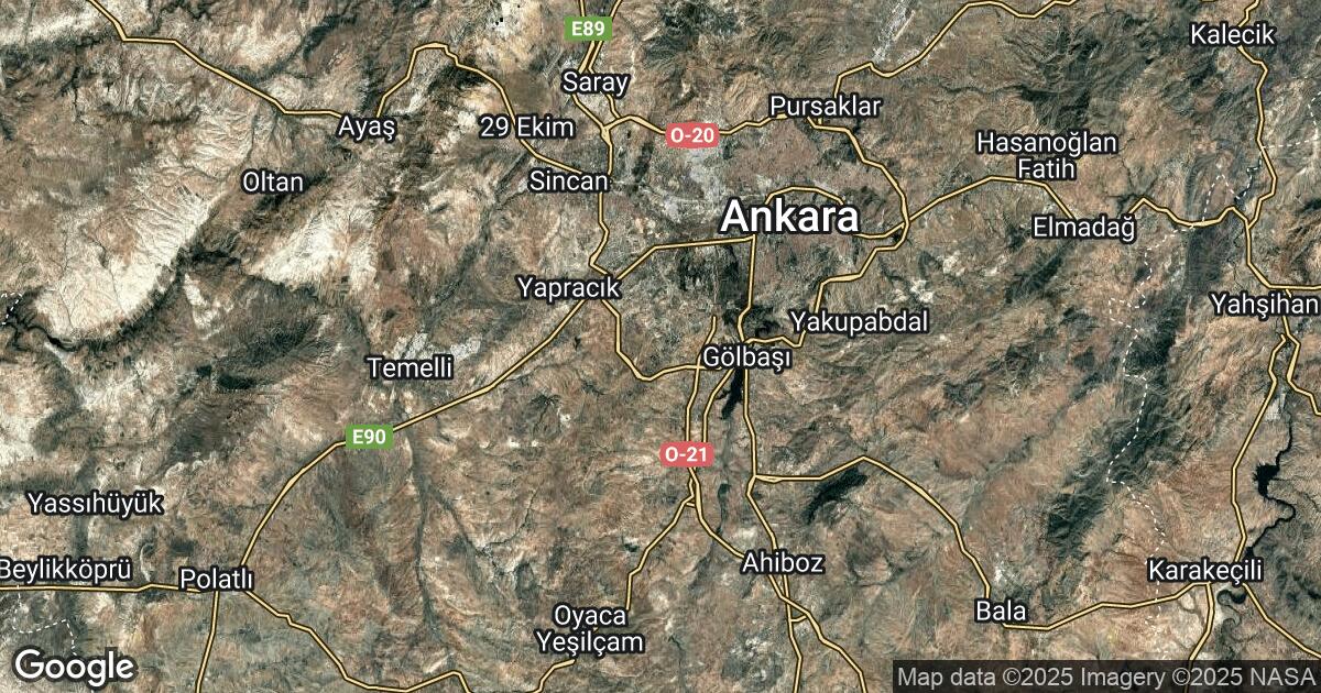 88.245.128.0 İncek, Ankara, 🇹🇷 Turkey