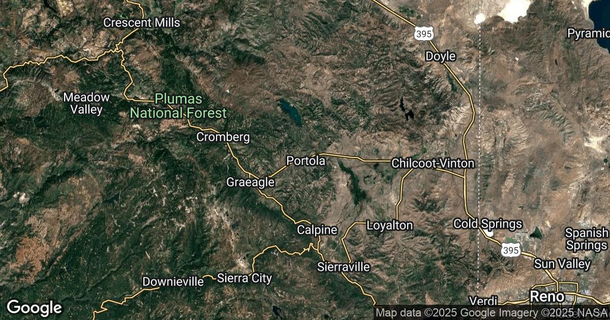 72.46.135.6 Portola, California, 🇺🇸 USA