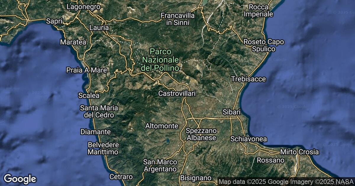 2.45.226.86 Castrovillari, Calabria, 🇮🇹 Italy