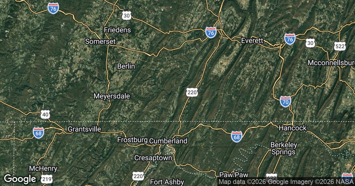 159.250.85.255 Hyndman, Pennsylvania, 🇺🇸 USA