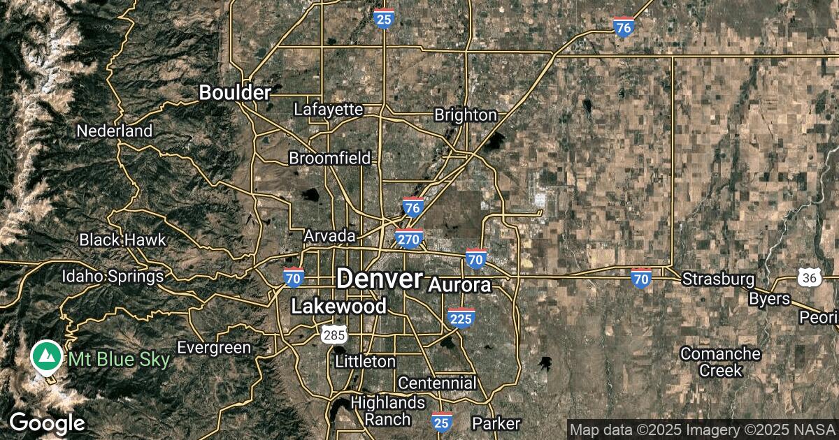 294.0.348.877 Commerce City, Colorado, 🇺🇸 USA