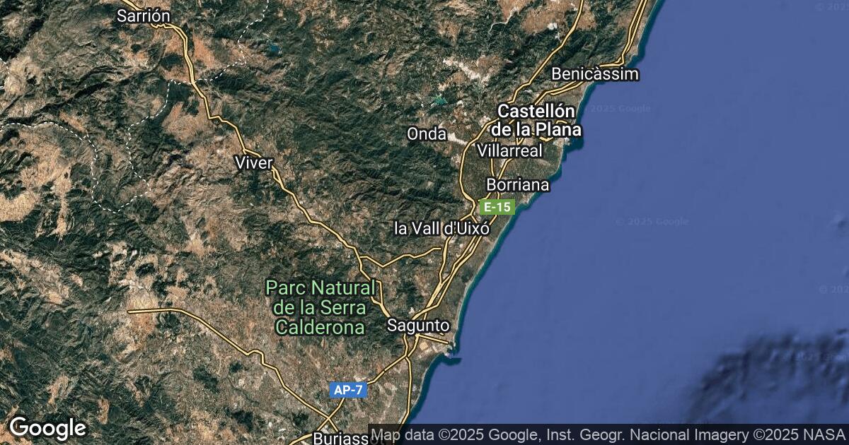 83.49.128.180 Alfondeguilla, Valencia, 🇪🇸 Spain