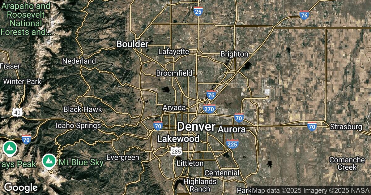 209.181.66.16 Westminster, Colorado, 🇺🇸 USA