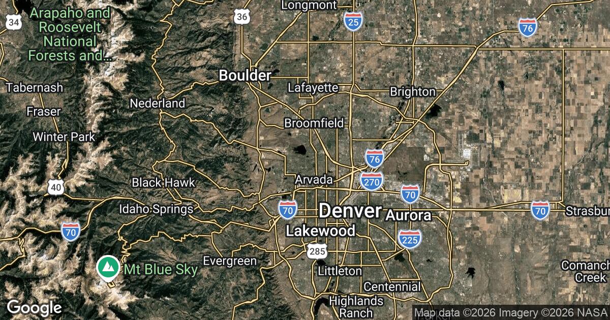 46.366.877.298 Arvada, Colorado, 🇺🇸 USA