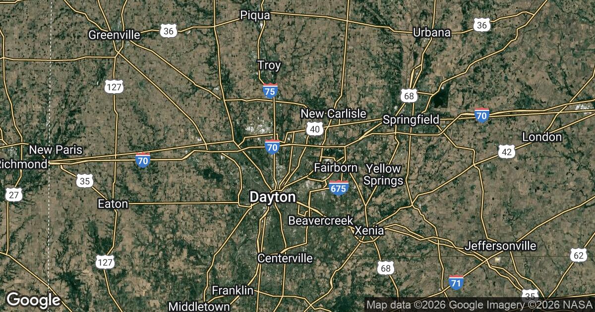 204.210.233.11 Huber Heights, Ohio, 🇺🇸 USA