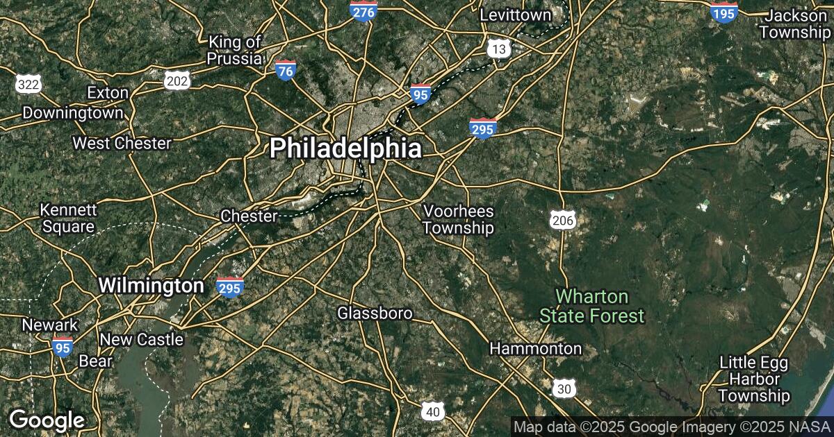 199.191.108.2 Somerdale, New Jersey, 🇺🇸 USA