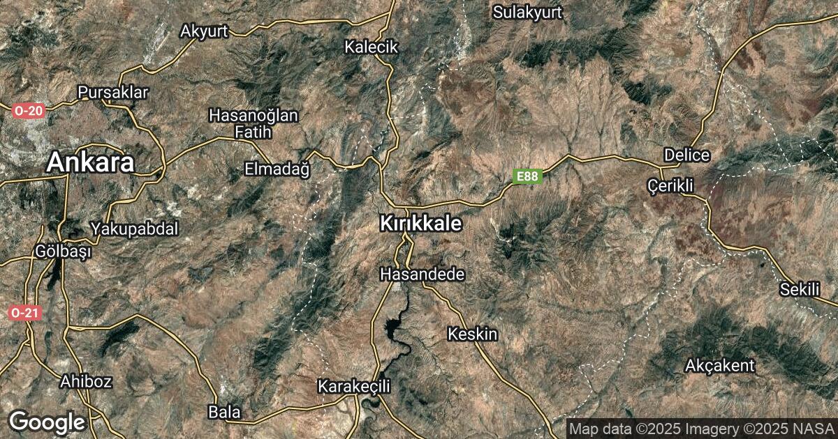 81.214.8.0 Kırıkkale, Kırıkkale, 🇹🇷 Turkey