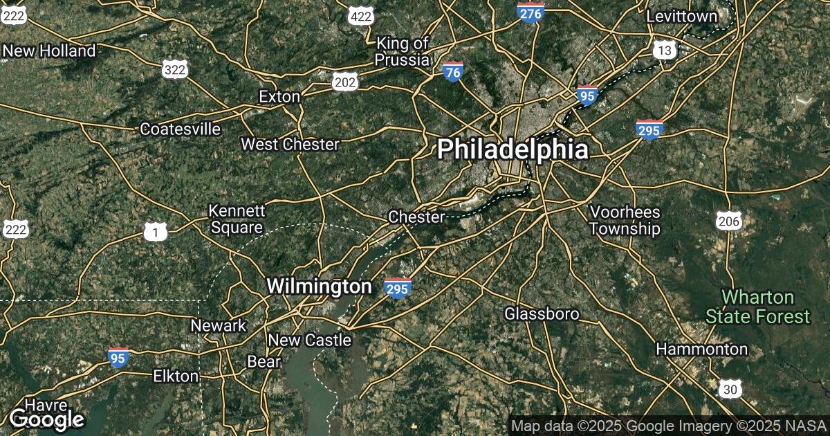 107.0.139.1 Chester, Pennsylvania, 🇺🇸 USA
