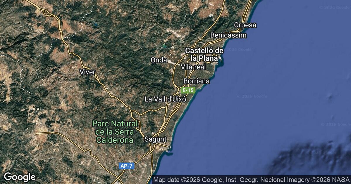 93.175.243.255 Villavieja, Valencia, 🇪🇸 Spain