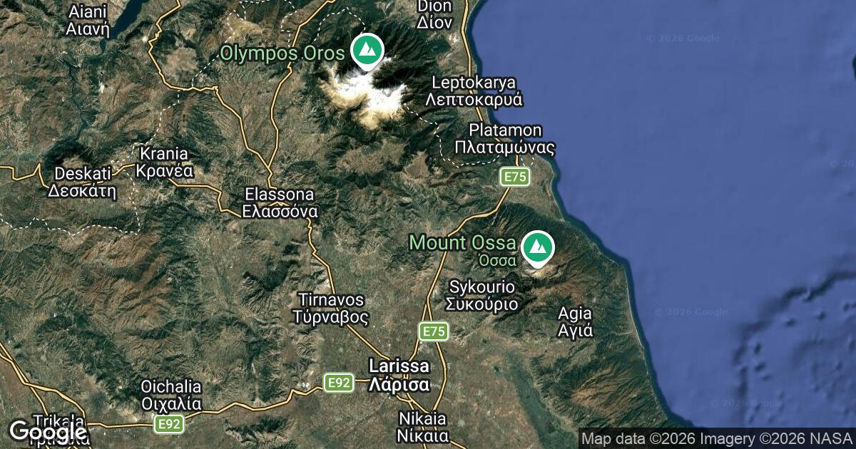 46.198.190.93 Gónnoi, Thessaly, 🇬🇷 Greece