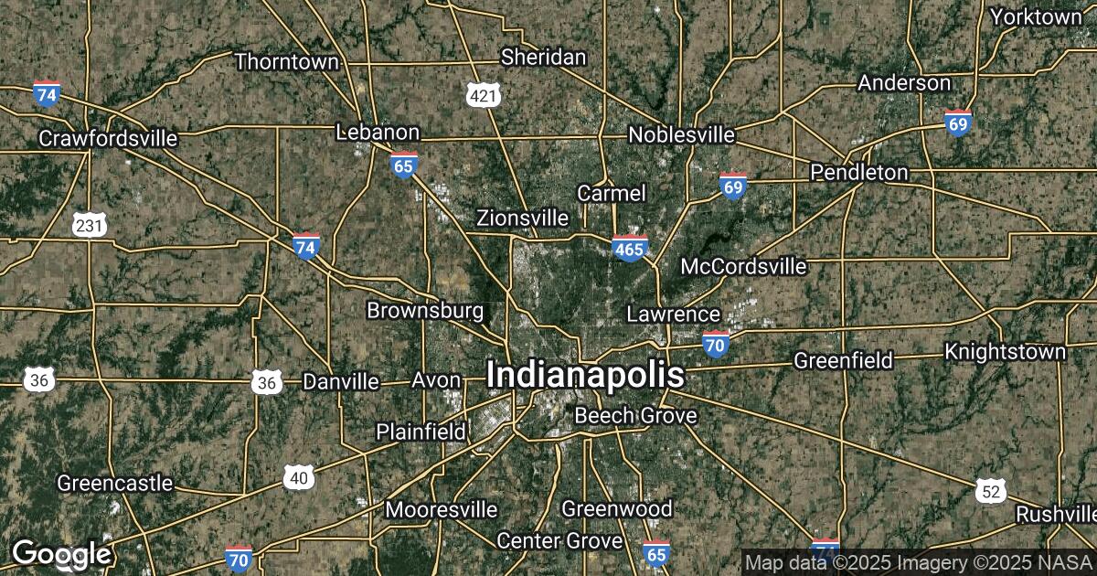455.511.780.415 Indianapolis, Indiana, 🇺🇸 USA