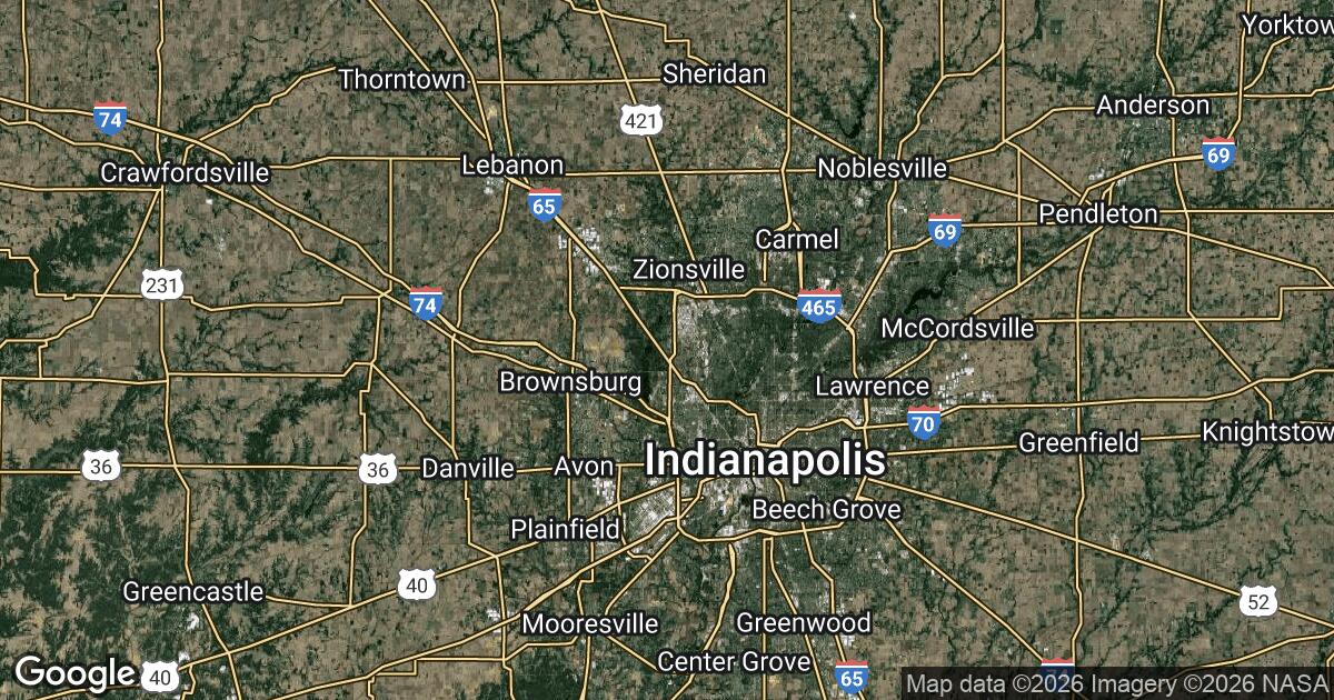 74.118.252.0 Indianapolis, Indiana, 🇺🇸 USA