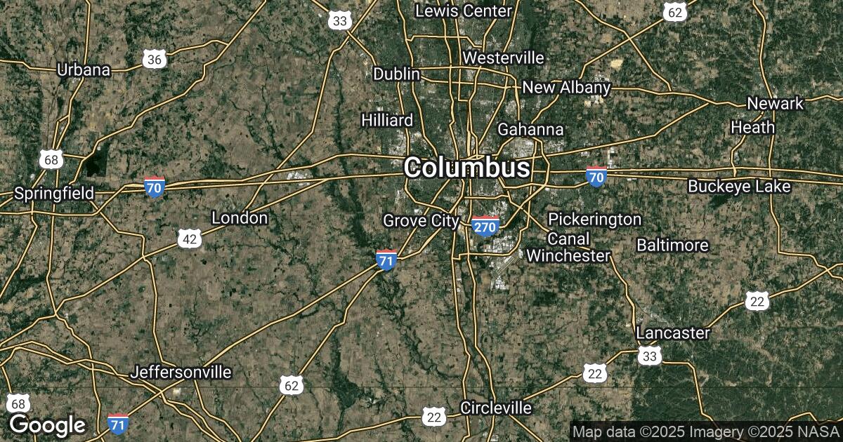 50.4.228.3 Grove City, Ohio, 🇺🇸 USA