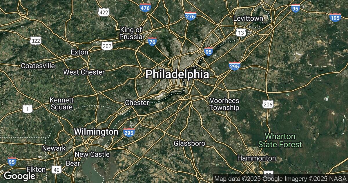 144.202.201.60 Philadelphia, Pennsylvania, 🇺🇸 USA