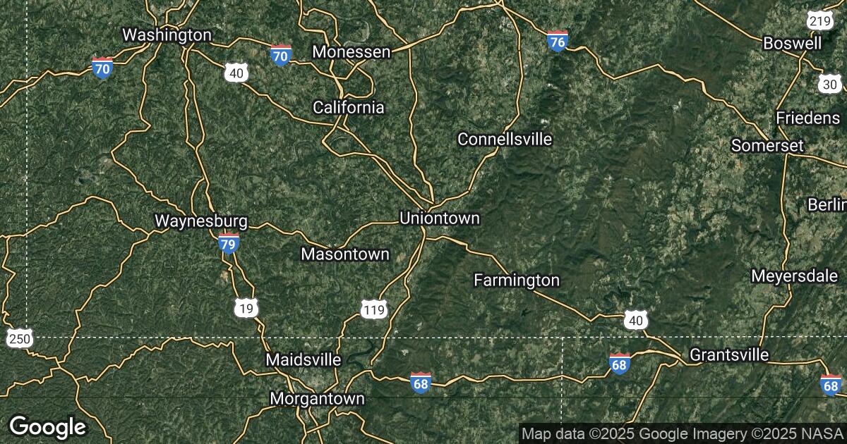 207.255.127.119 South Uniontown, Pennsylvania, 🇺🇸 USA