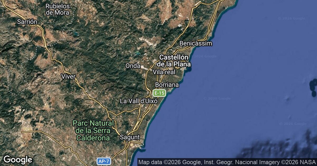 188.85.171.52 Alquerías del Niño Perdido, Valencia, 🇪🇸 Spain