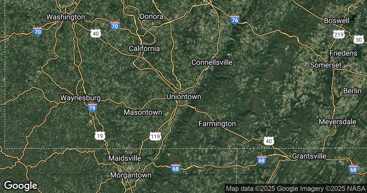 23.245.55.255 Uniontown, Pennsylvania, 🇺🇸 USA