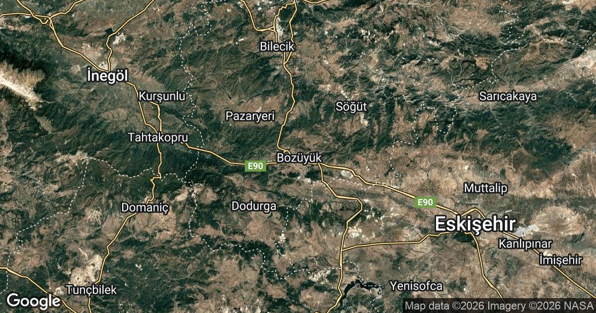 85.103.173.0 Bozüyük, Bilecik, 🇹🇷 Turkey