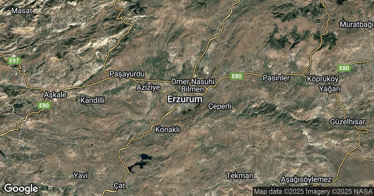 176.220.0.0 Erzurum, Erzurum, 🇹🇷 Turkey