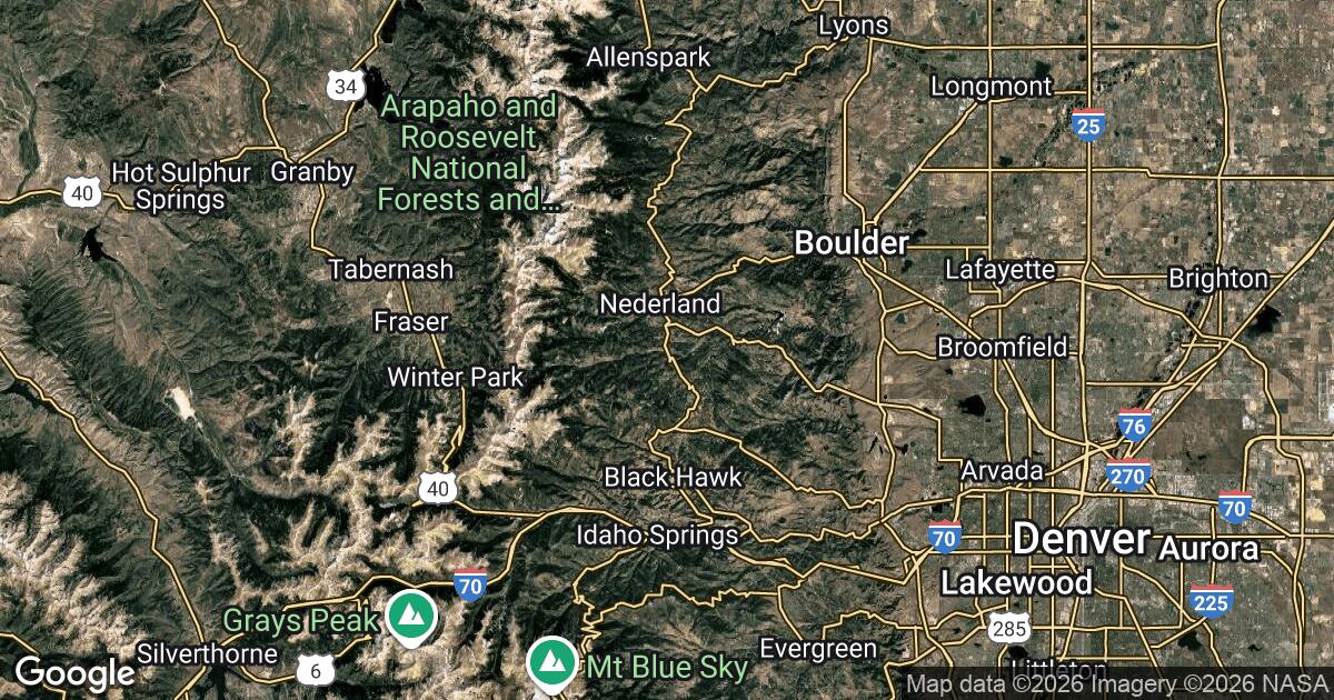 8.39.228.47 Rollinsville, Colorado, 🇺🇸 USA