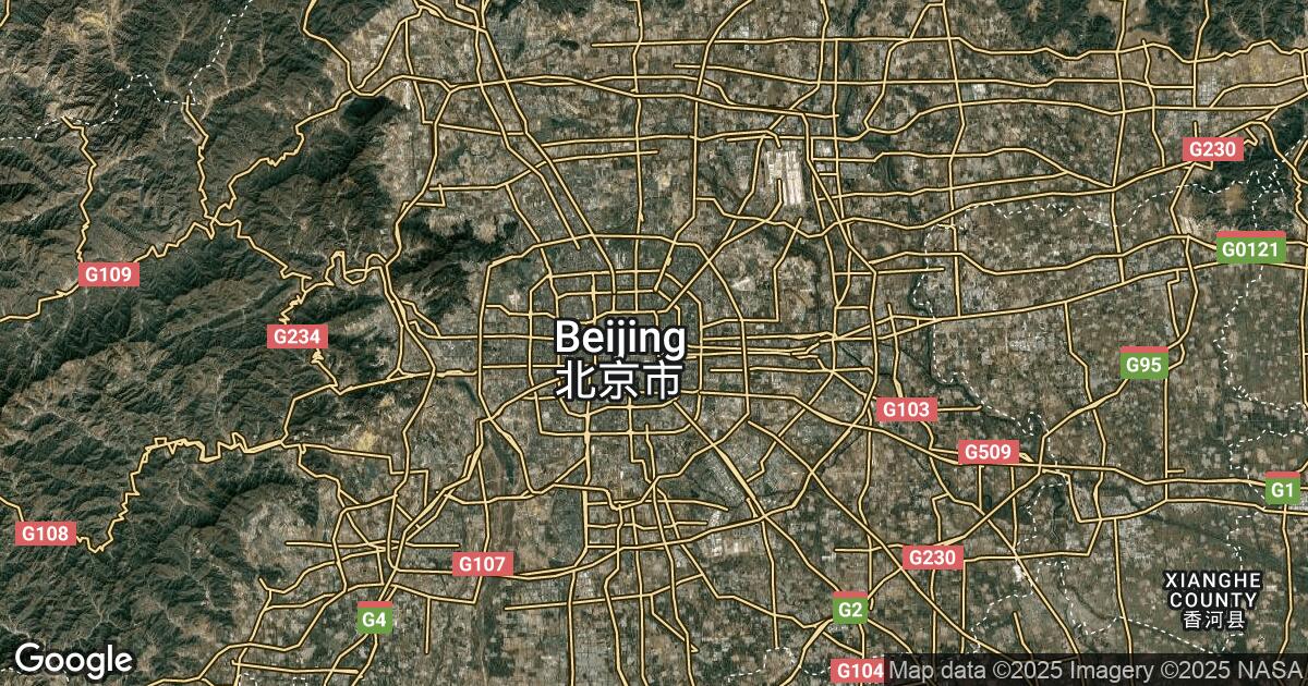 240e:e1:a802:bb::2c Chaowai, Beijing, 🇨🇳 China