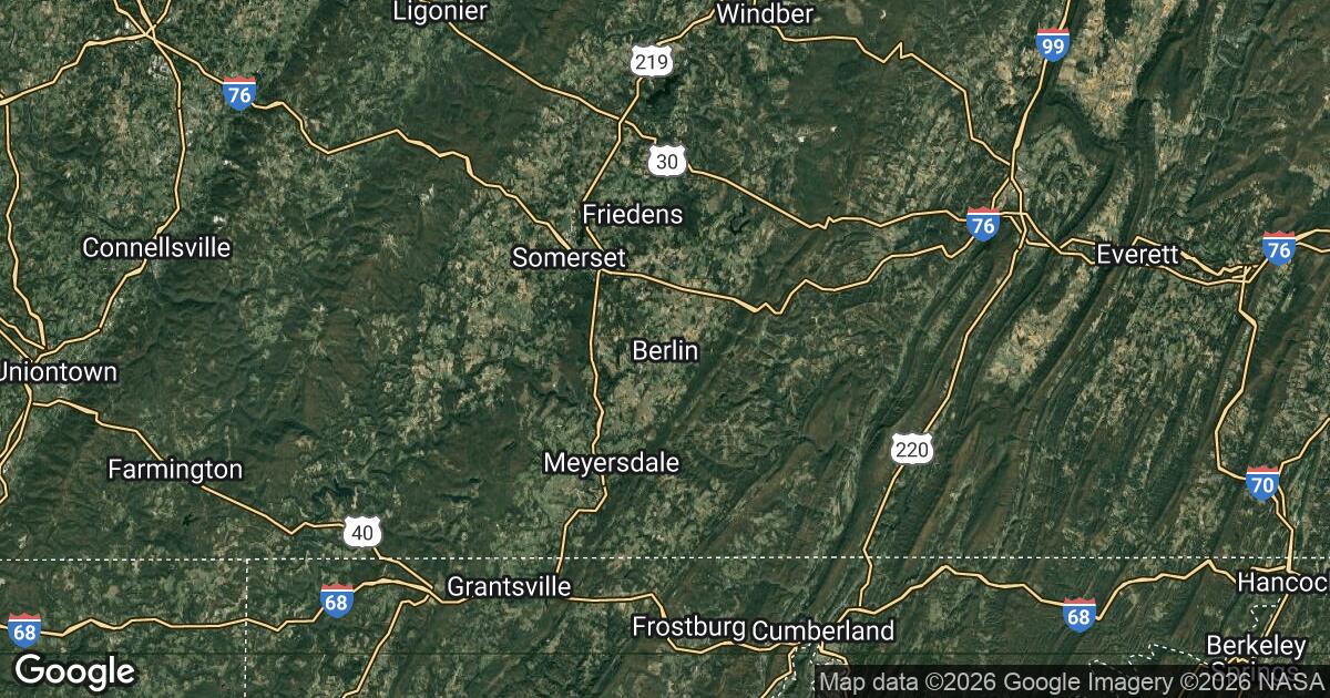 216.9.160.112 Berlin, Pennsylvania, 🇺🇸 USA