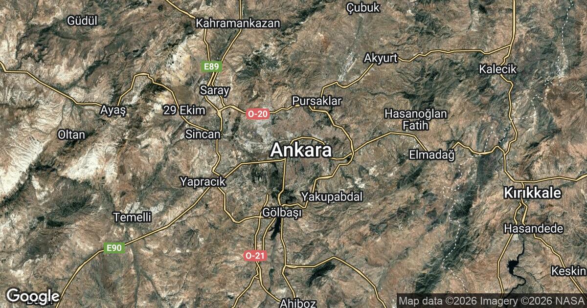 213.232.32.0 Dikmen, Ankara, 🇹🇷 Turkey