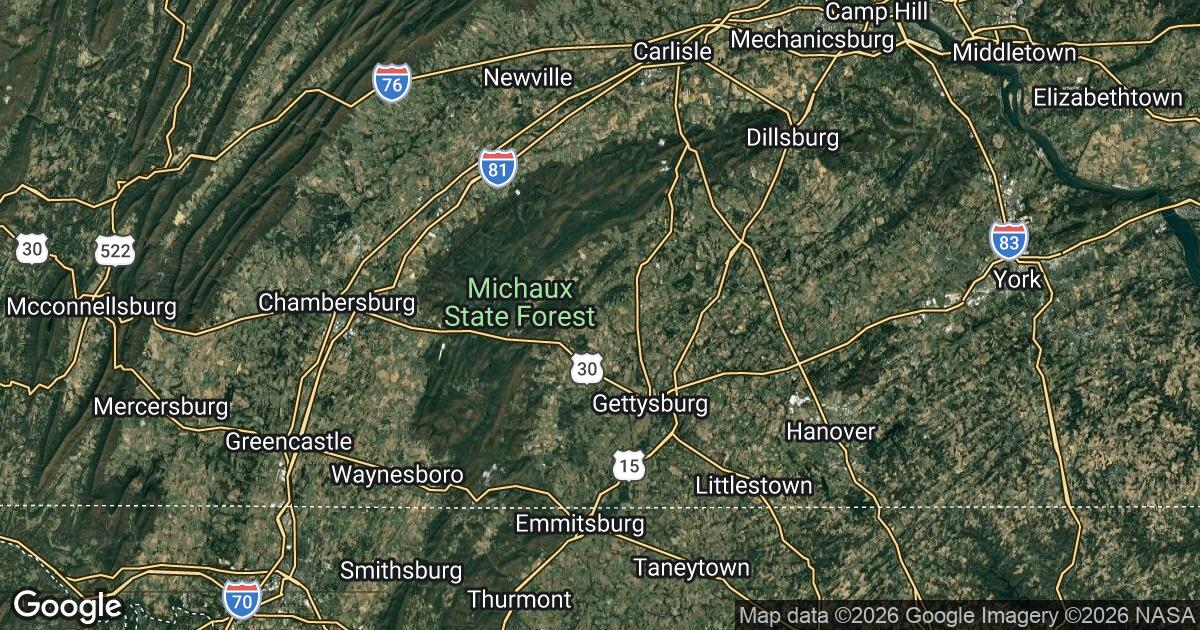 71.53.48.65 Arendtsville, Pennsylvania, 🇺🇸 USA