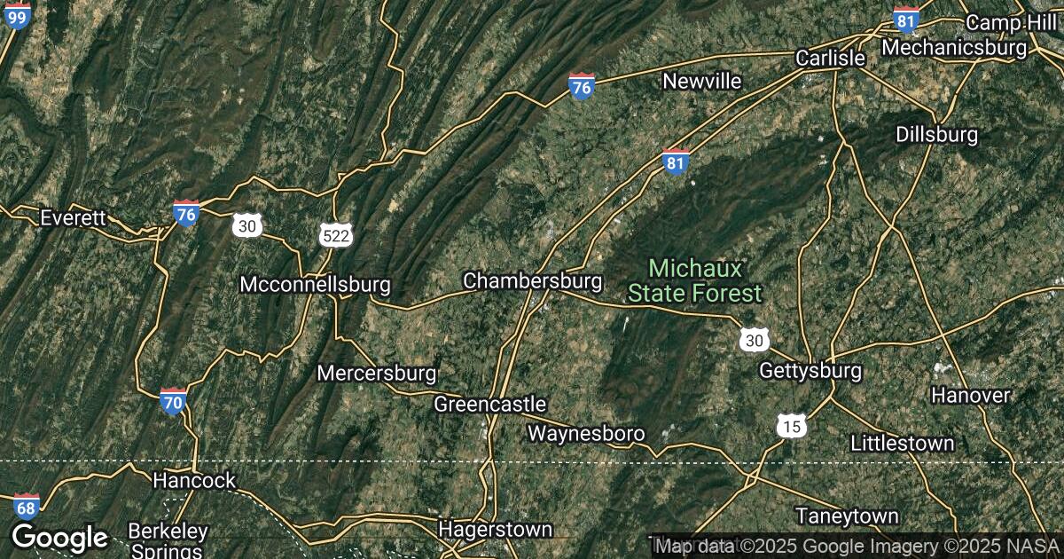 205.172.187.99 Chambersburg, Pennsylvania, 🇺🇸 USA