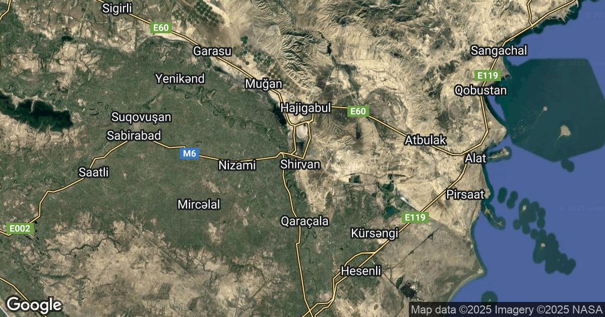 85.132.1.20 Şirvan, Shirvan, 🇦🇿 Azerbaijan