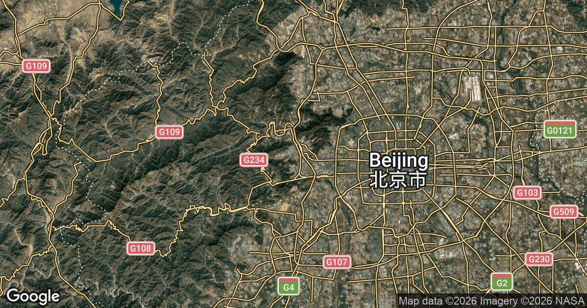103.244.80.98 Mentougou, Beijing, 🇨🇳 China