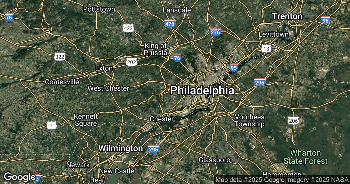 131.106.1.41 Drexel Hill, Pennsylvania, 🇺🇸 USA